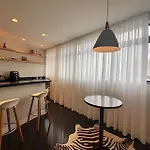 Espaco Ideal Para Sua Familia: Wifi, Ar, Garagem