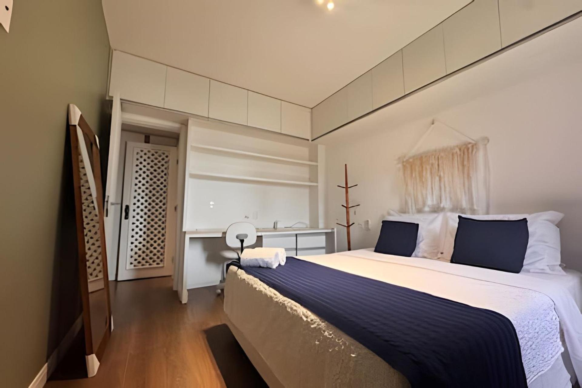 Espaco Ideal Sua Familia: Wifi, Ar, Garagem Apartamento Fortaleza (Ceara)