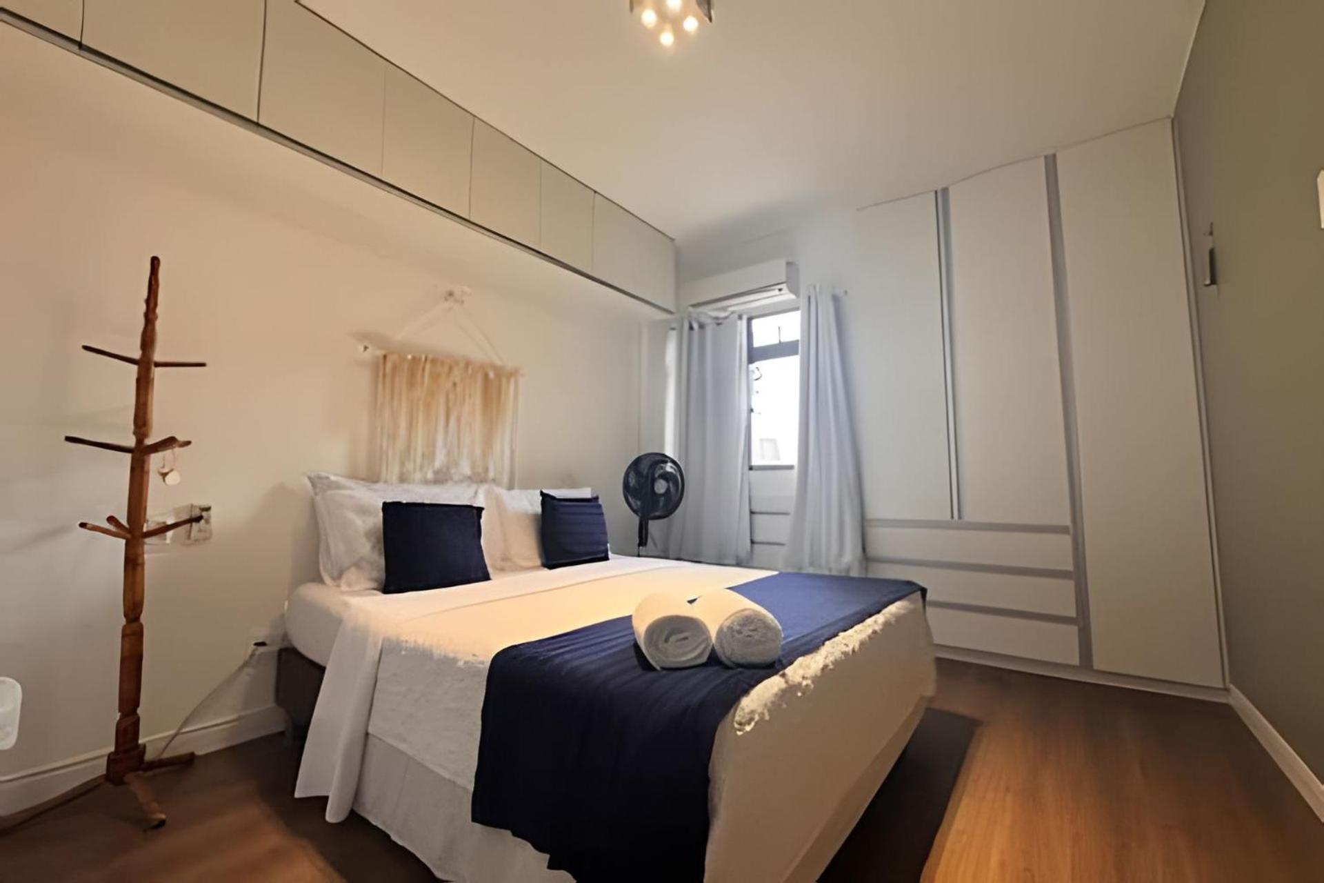 Espaco Ideal Sua Familia: Wifi, Ar, Garagem *