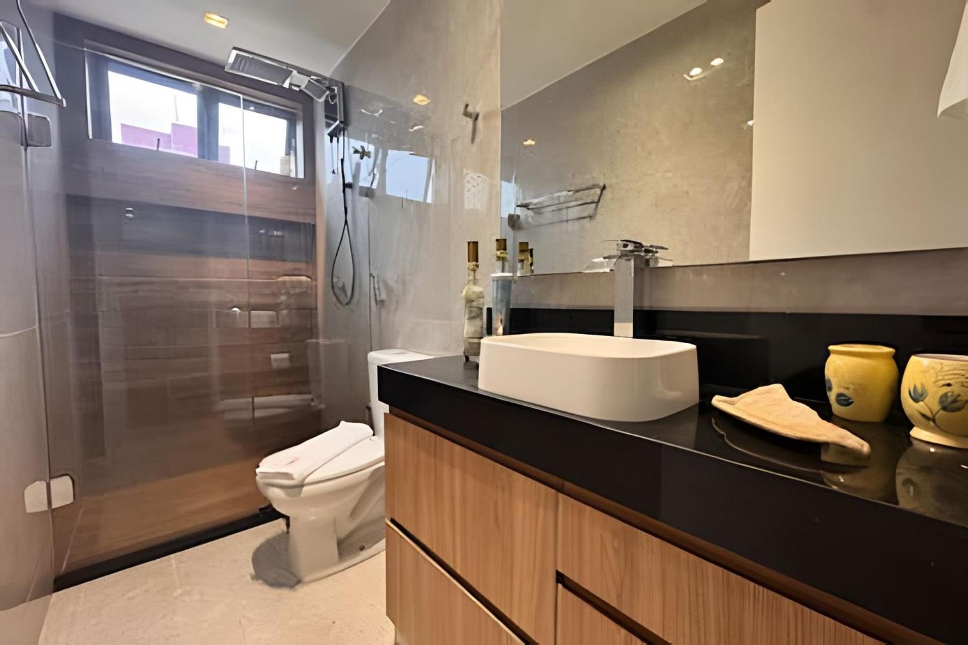 Espaco Ideal Sua Familia: Wifi, Ar, Garagem Apartamento *