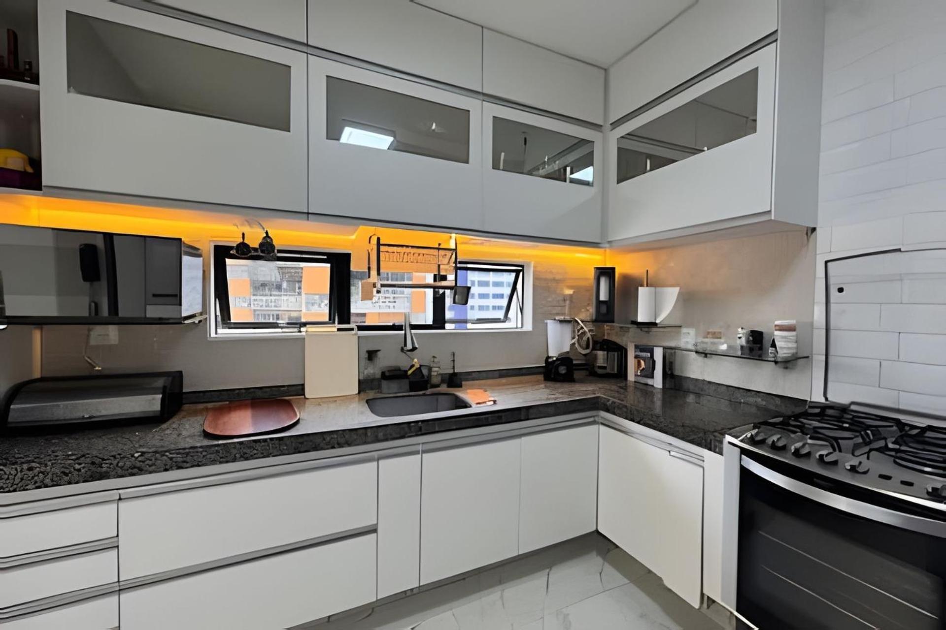 Apartamento Espaco Ideal Sua Familia: Wifi, Ar, Garagem