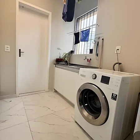 Espaco Ideal Sua Familia: Wifi, Ar, Garagem Apartamento Fortaleza (Ceara)