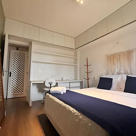 Espaco Ideal Sua Familia: Wifi, Ar, Garagem Apartamento Fortaleza (Ceara)