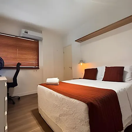 Espaco Ideal Sua Familia: Wifi, Ar, Garagem * Fortaleza (Ceara)