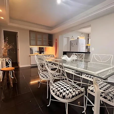 Espaco Ideal Sua Familia: Wifi, Ar, Garagem